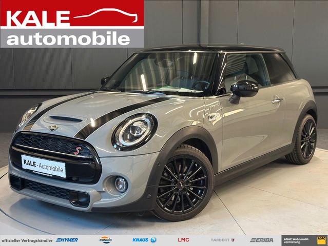 MINI Cooper S Aut.*Chili*Dekorstreifen*HIFI*T-LEDER*