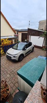 Citroën C3 PureTech 110 Stop&Start SHINE SHINE - Citroen C3 Stop-&-Start mit Benzin-Antrieb