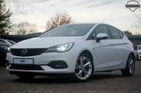 Opel Astra K 1.2 Turbo GS Line *NAVI|CAM|ASSISTENZ* - Opel Astra gs Gebrauchtwagen