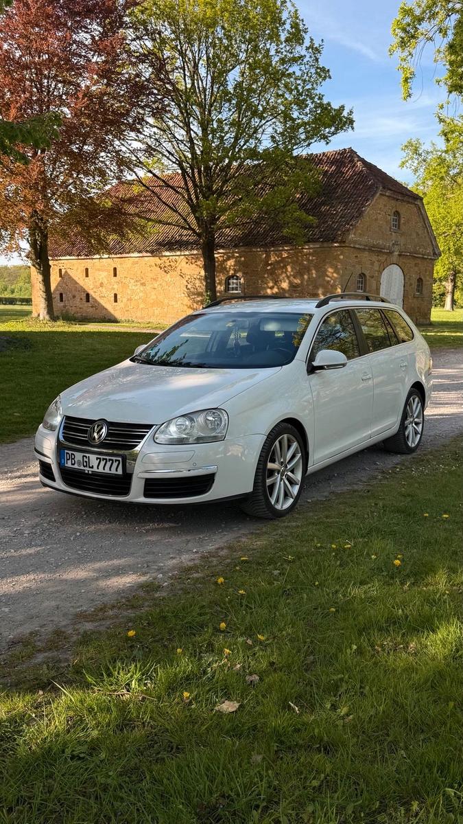 Volkswagen Golf, 2009