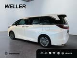 Lexus LM 350hybrid LUXURY 4-Sitzer Automatik - Lexus LM 350h Gebrauchtwagen