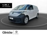 Volkswagen ID.Buzz Cargo LED PDC Klima Doppelsitzbank