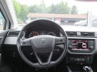 Vorschau Seat Ibiza