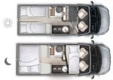 Ahorn Van 620 Modell 2023 *Mietrückläufer* - Offers matching your search criteria