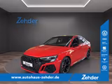 Audi RS 3 2.5 TFSI  quattro Matrix/RFK/SportAbga - gebrauchte Audi RS3 aus dem Jahr 2023