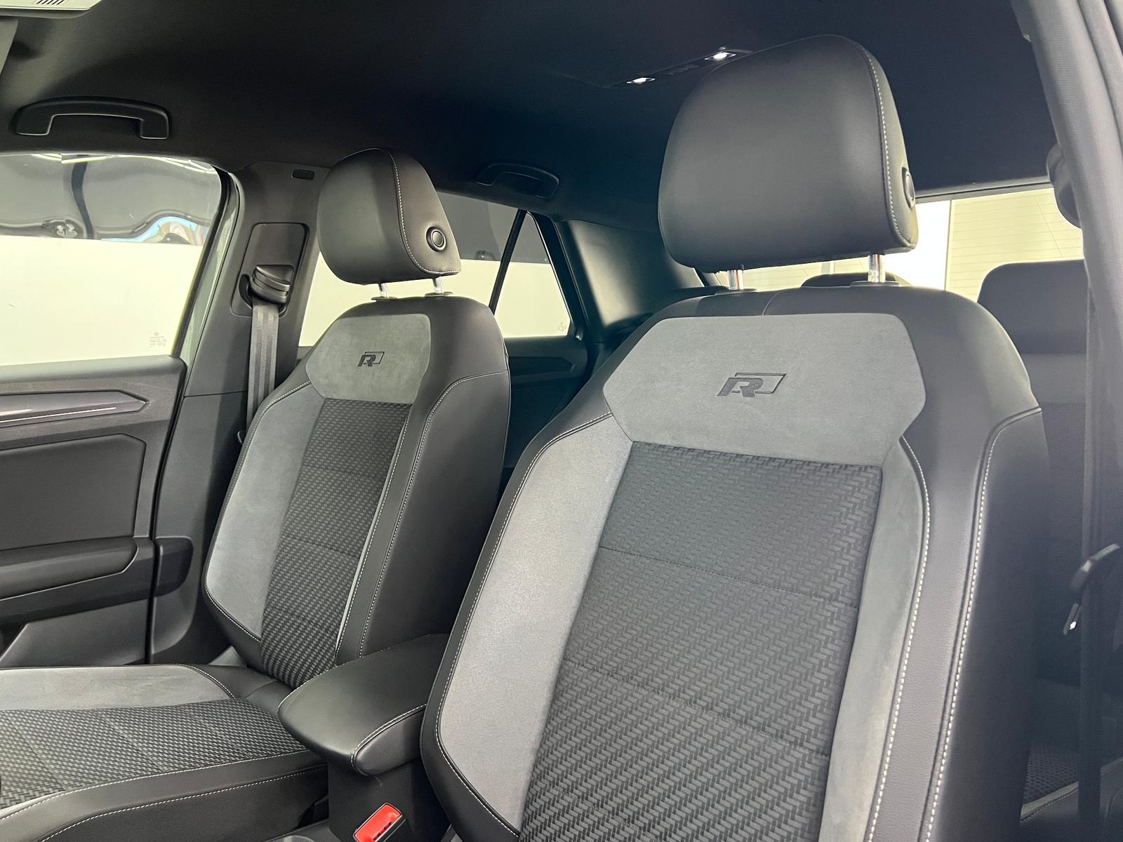 Volkswagen T-Roc 2.0 TSI R-Line 4Motion, Kamera, LED, ACC, миниатюра 15