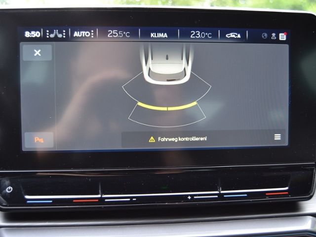 Leon Sportstourer 2.0 TSI 245 PS DSG 19-ZOLL/LED