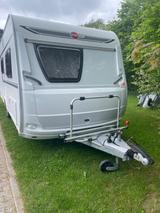 Bürstner Averso 580 TK - Bürstner Tk averso