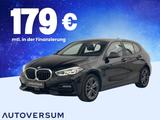 BMW 118i Sport Line LED*SHZ*VIRTUAL*LANE*PDC*CARPLAY - BMW 118 in Stuttgart