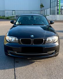 BMW 118 - 4