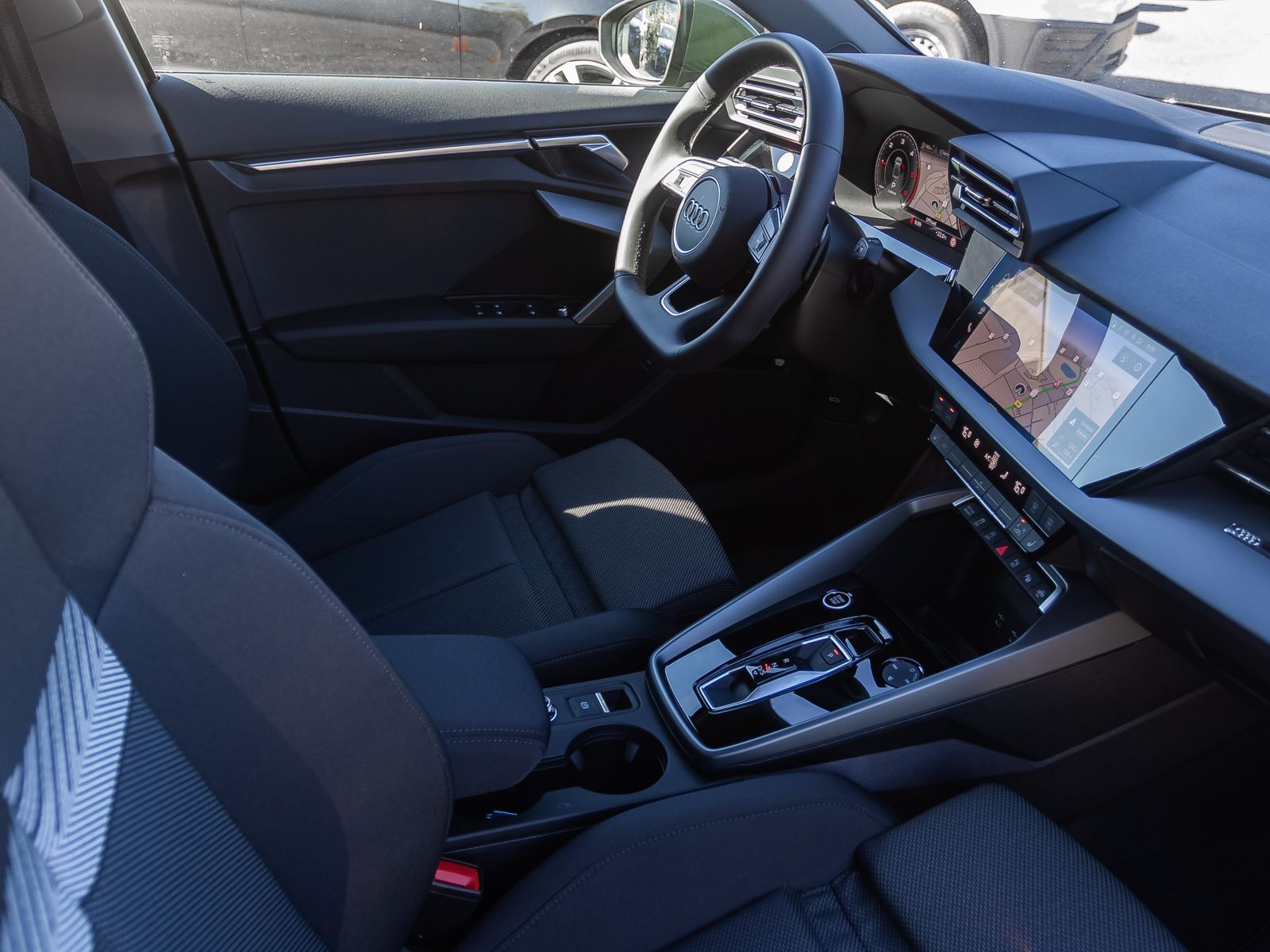 Audi A3 - Bild 29