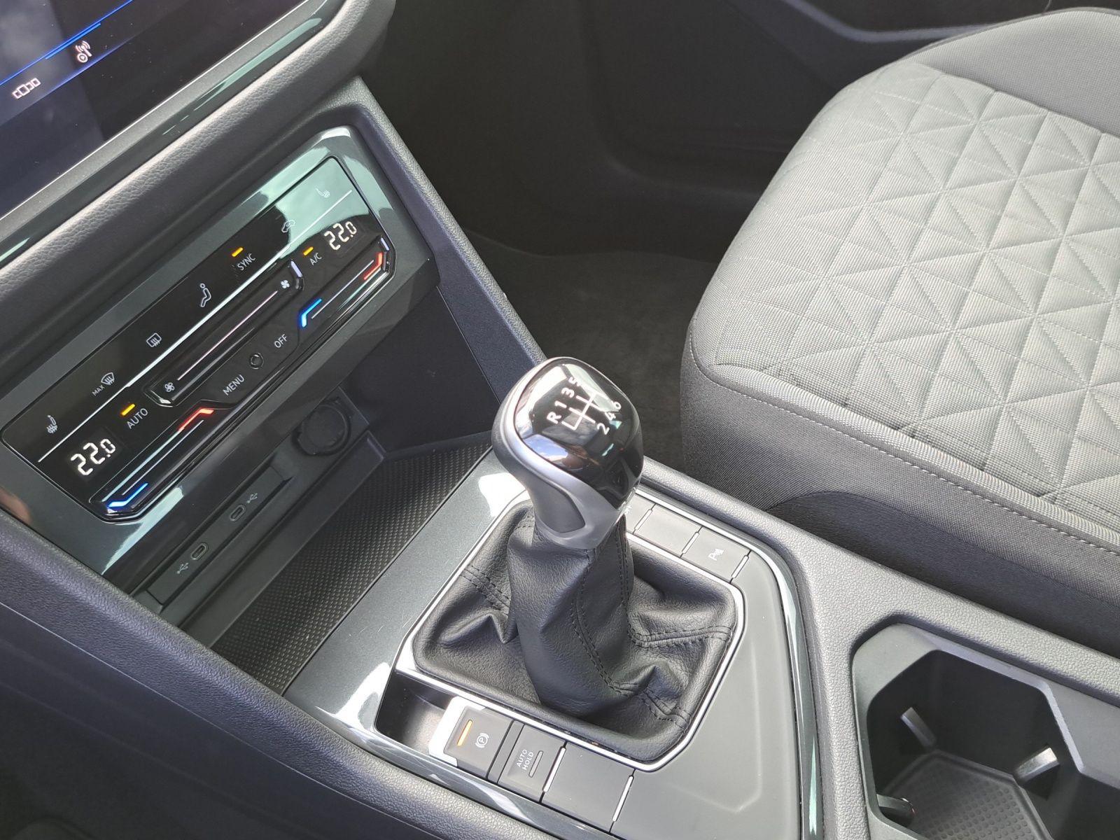 Volkswagen Tiguan 1.5 TSI Life Pano*RFK*ACC*AHK*DAB+, миниатюра 22