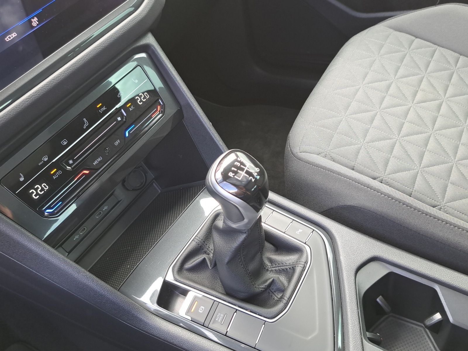 Volkswagen Tiguan - Bild 22