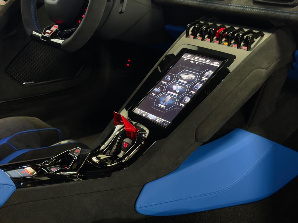 Lamborghini Huracán