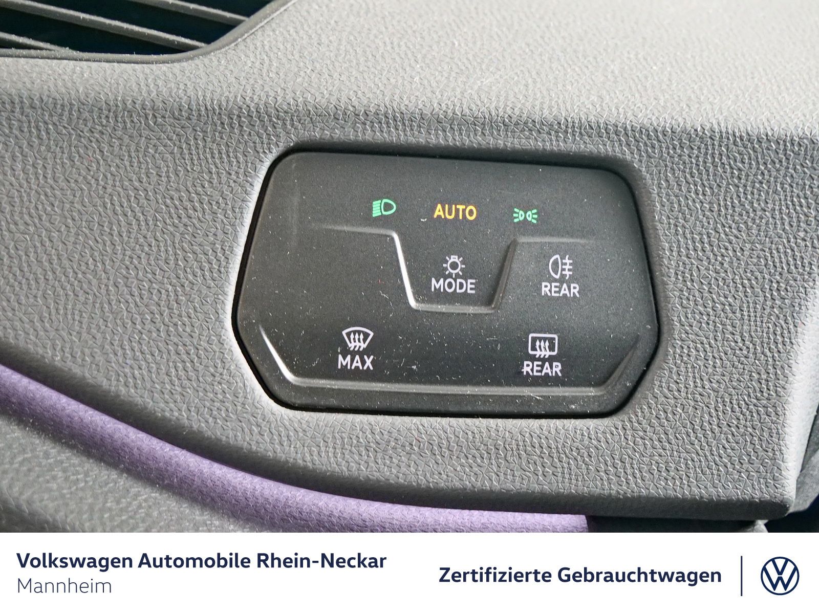 Volkswagen ID.3 - Bild 23