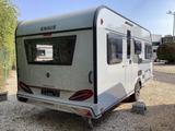 Knaus Südwind 500 EU 60 Years *1.800 kg*BT Soundsystem - Knaus Südwind 500 eu