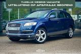 Audi Q7 4.2 FSI quattro 5+2 / Pano / Youngtimer / 7 Z - Audi: Youngtimer