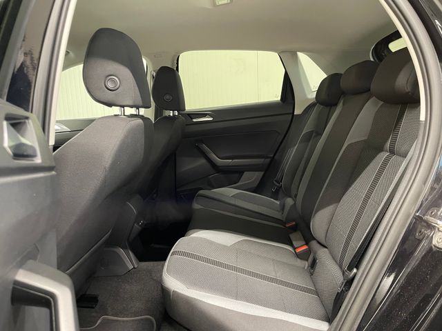 Polo Style 1.0 TSI ACC MATRIX-LED
