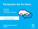 Volkswagen T7 Multivan Life lang *AHK*Vis-a-Vis*GRA*Kamera - VW T7 Multivan Gebrauchtwagen in Leipzig