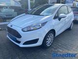 Ford Fiesta Trend 1.25 TREND 1,25L ,Sitzheizung, Fron - Ford Fiesta: Fr