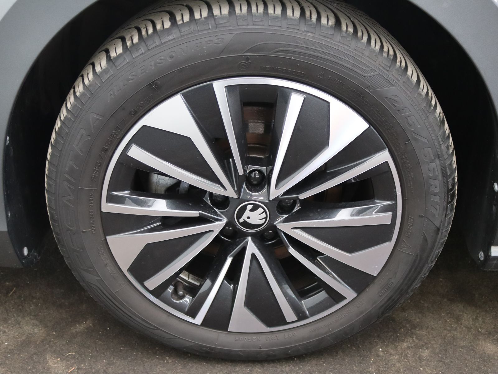 Skoda Superb - Bild 17