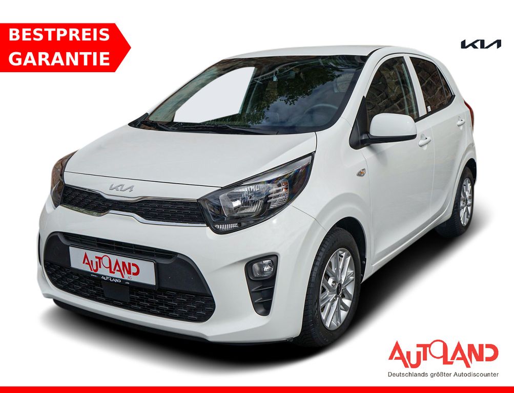 Image of Kia Picanto