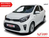 Kia Picanto 1.2 Vision Navi Android Apple Kamera - gebrauchte Kia Picanto aus dem Jahr 2023