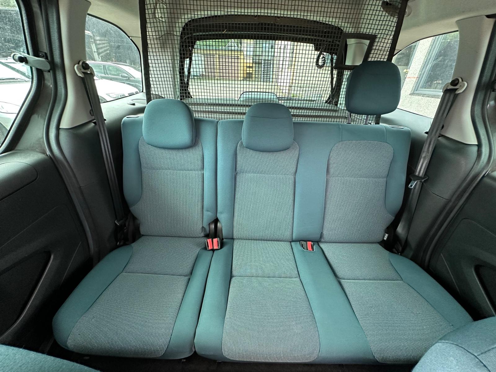 Citroën Berlingo Kombi Selection