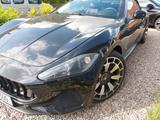 Maserati GranCabrio 4.7 V8 Sport Automatik Sport - Maserati GranCabrio Gebrauchtwagen