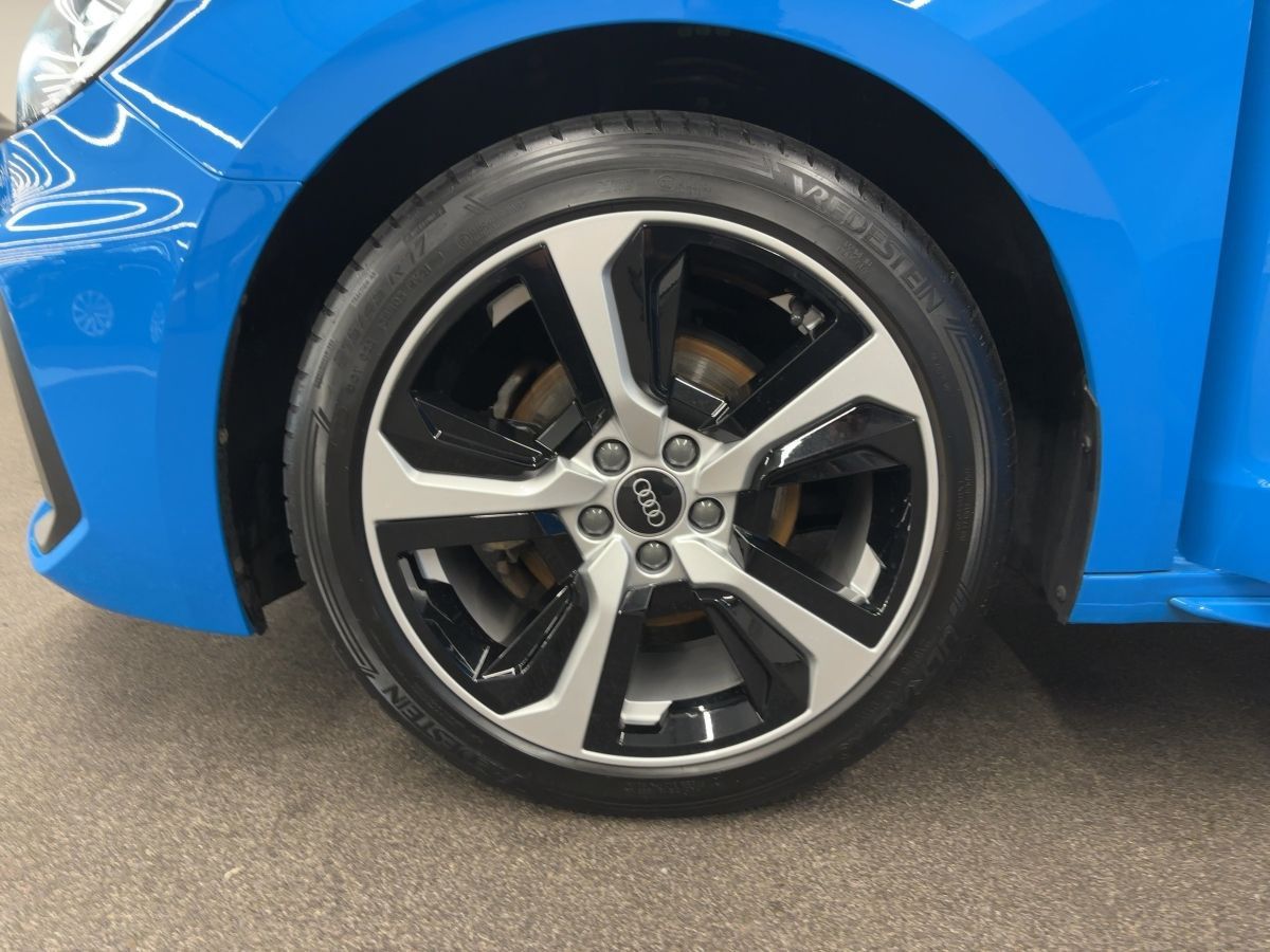 Audi A1 - Bild 15
