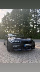 BMW 640d xDrive Gran Coupé/Facelift/360/A... - BMW 6er Reihe mit Facelift