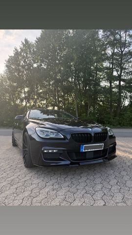 BMW BMW 640d xDrive Gran Coupé/Facelift/360/A...
