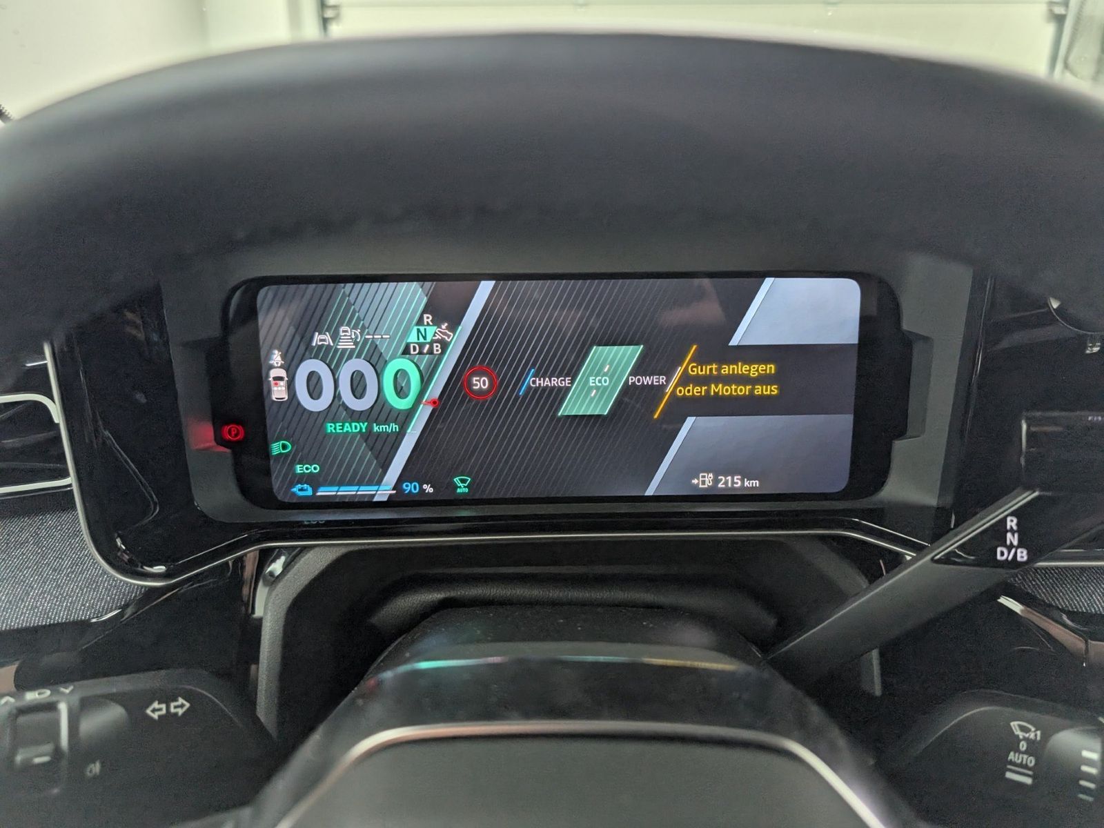 RENAULT R 5 E-Tech Techno 120 Urban Range – Bild 16