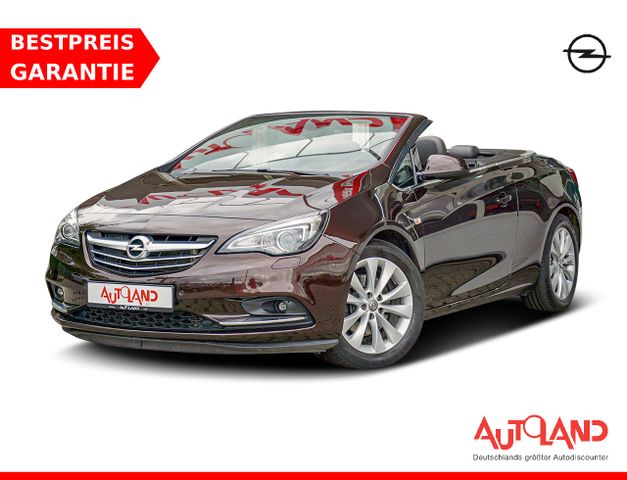 Opel Cascada 1.4 Turbo Innovation Bi-Xenon Navi PDC