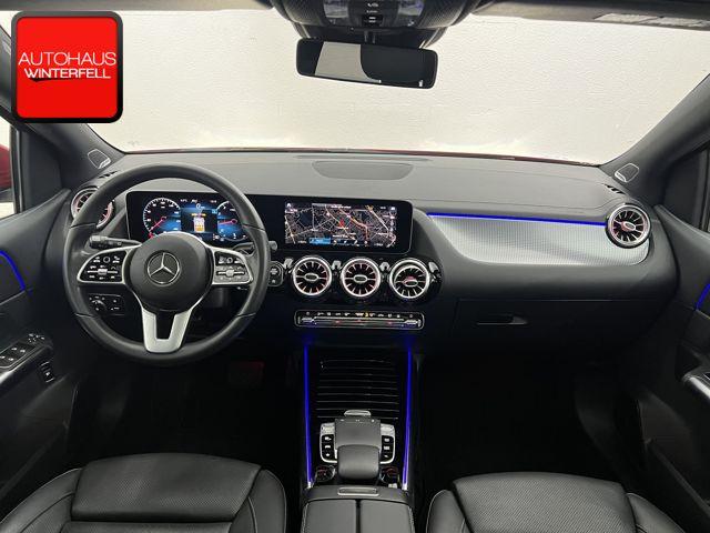 Mercedes-Benz B 250 PANO+MEMORY+360+STANDHEIZUNG+SITZKLIMA+