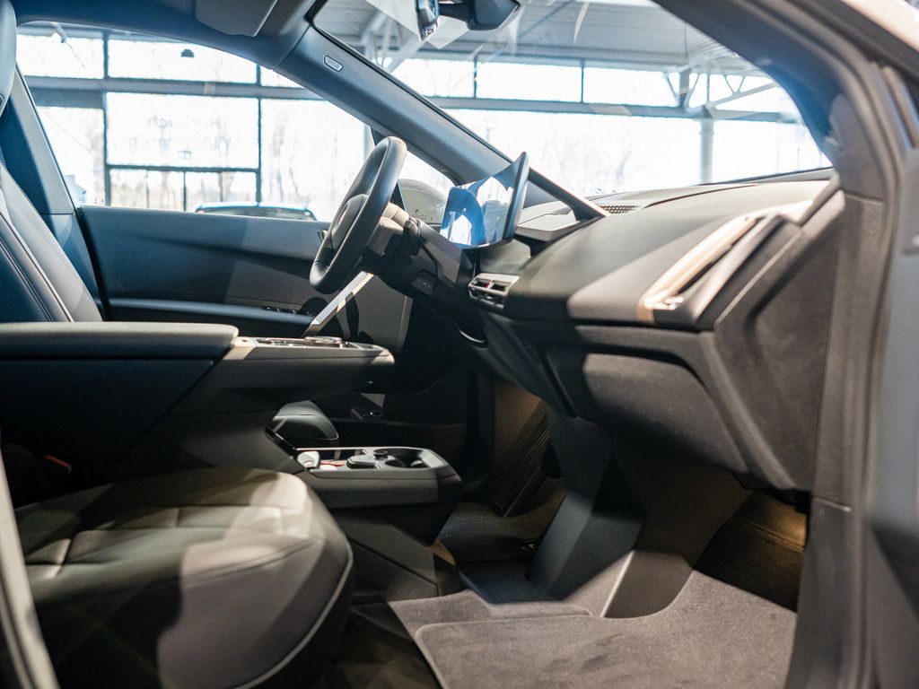 BMW iX - Bild 6