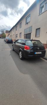 Opel Signum Edition 2.2 Direct FACELIFT - Opel Signum Edition mit Benzin-Antrieb