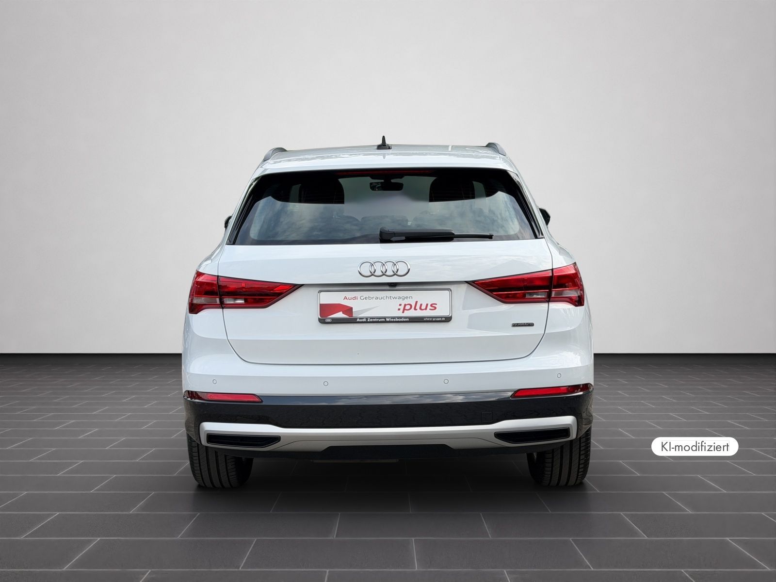 Audi Q3 - Bild 6