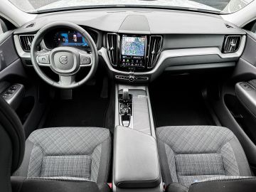 Volvo XC60 - 7