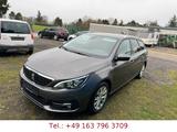 Peugeot 308 SW Style - Peugeot 308 Style mit Benzin-Antrieb