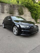 Audi S3 Sportback 2.0 TFSI quattro ohne OPF - Audi S3 in Stuttgart