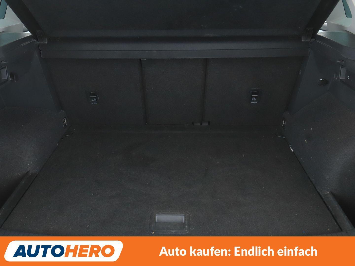 Volkswagen Tiguan 1.5 TSI ACT Life Aut*NAVI*LED*ACC*CAM*AHK, миниатюра 16