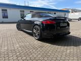 Audi TT Roadster  S-line 2.0 TTRS Optik  - Audi: Ttrs