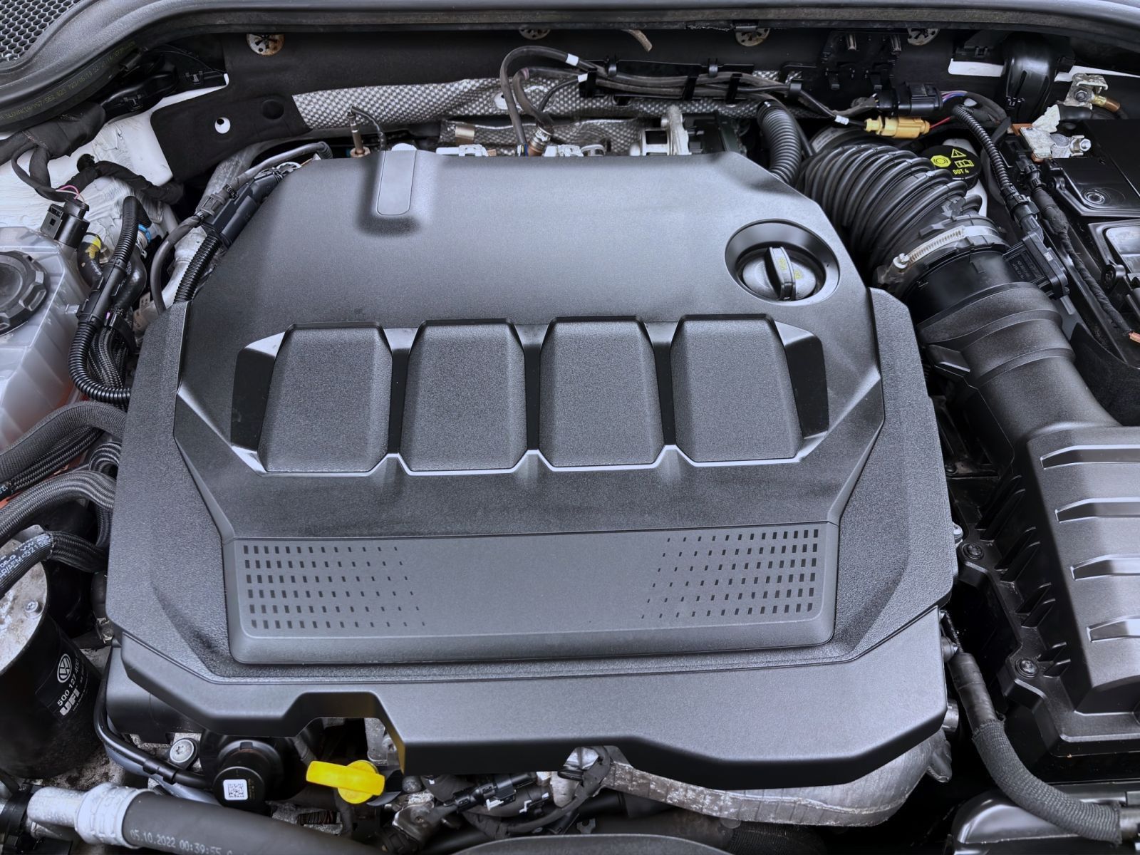 Skoda Octavia - Bild 19