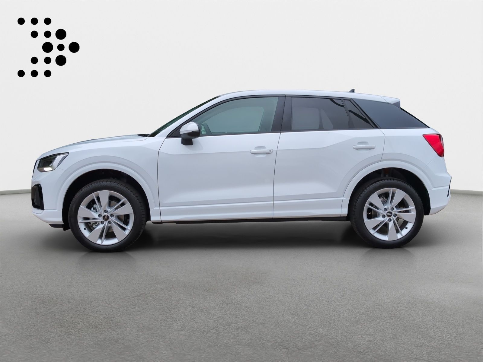 Audi Q2 advanced 35 TFSI Navi*Optik Schwarz*Virtual+* imagem 3