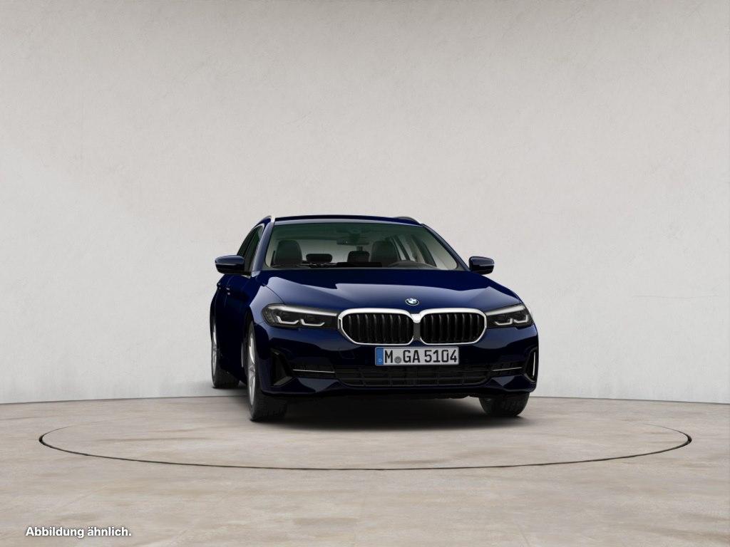 BMW 530d xDrive Touring