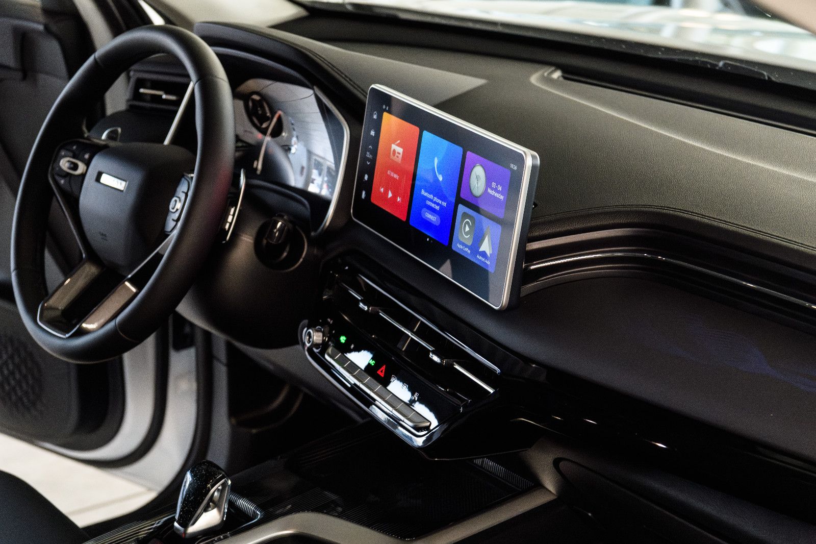 Fahrzeugabbildung GWM HAVAL Jolion Luxury /Pano/LED/LM/360