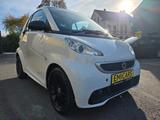 Smart ForTwo COUPE PULSE BRABUS PANO KLIMA ALU - Smart ForTwo: Pulse