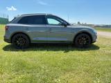 Audi SQ5 3.0 TFSI quattro, autom. - Black Edition   - gebrauchte Audi SQ5 aus dem Jahr 2018
