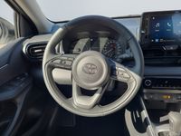 Toyota Yaris - Vorschau Bild 8
